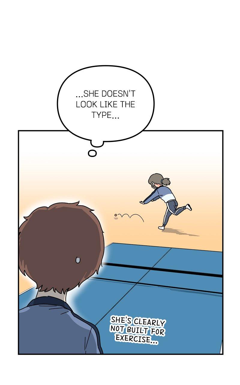 Humanoido Chapter 13 - Page 63