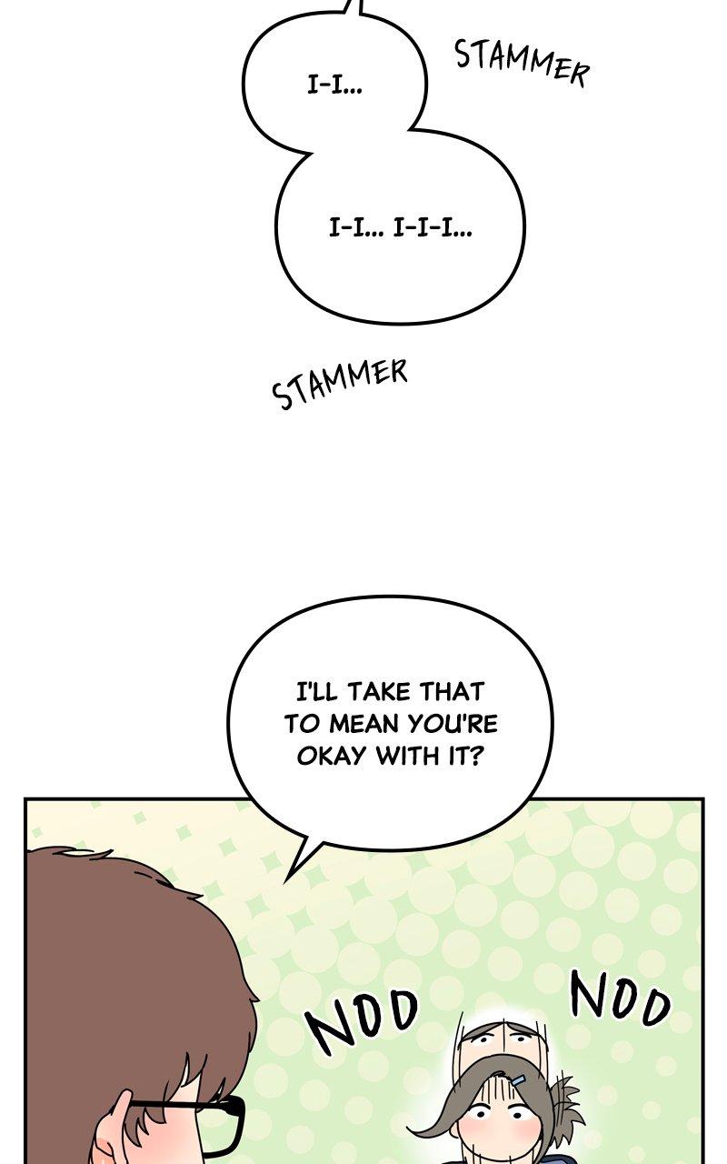 Humanoido Chapter 13 - Page 66