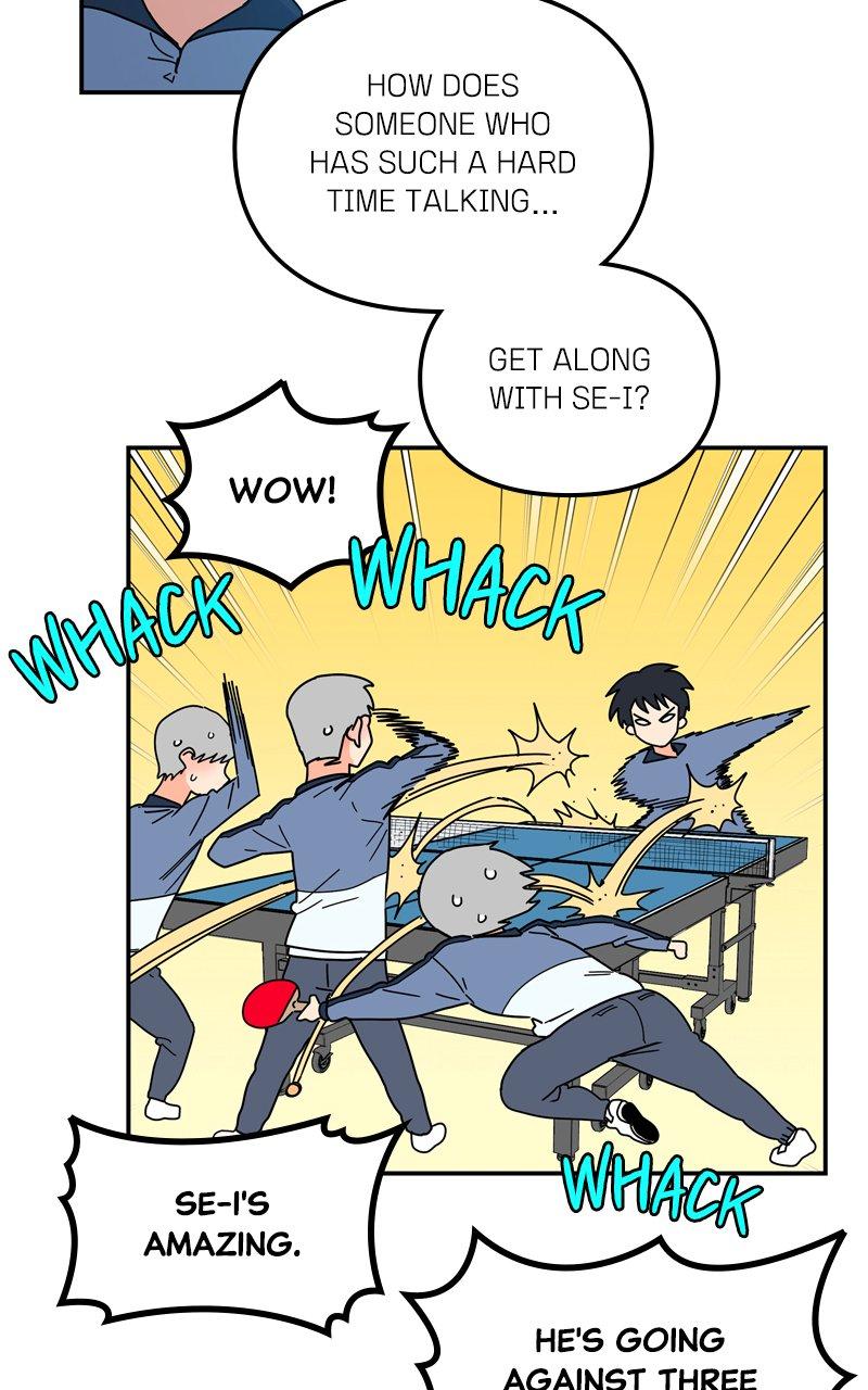 Humanoido Chapter 13 - Page 68