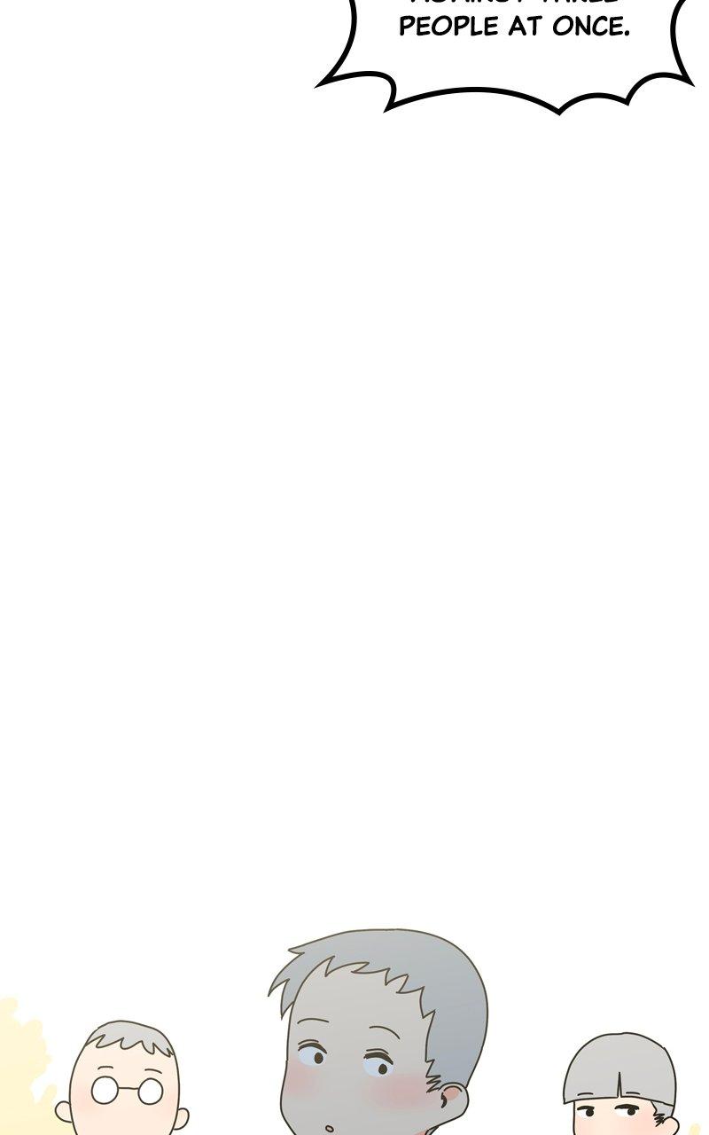 Humanoido Chapter 13 - Page 69