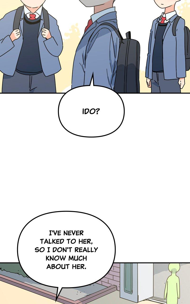 Humanoido Chapter 13 - Page 70