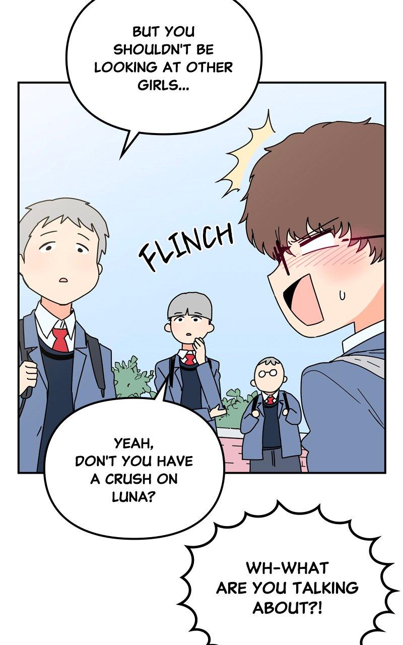 Humanoido Chapter 13 - Page 72