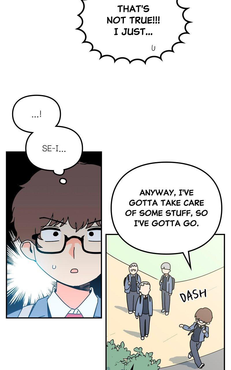 Humanoido Chapter 13 - Page 74