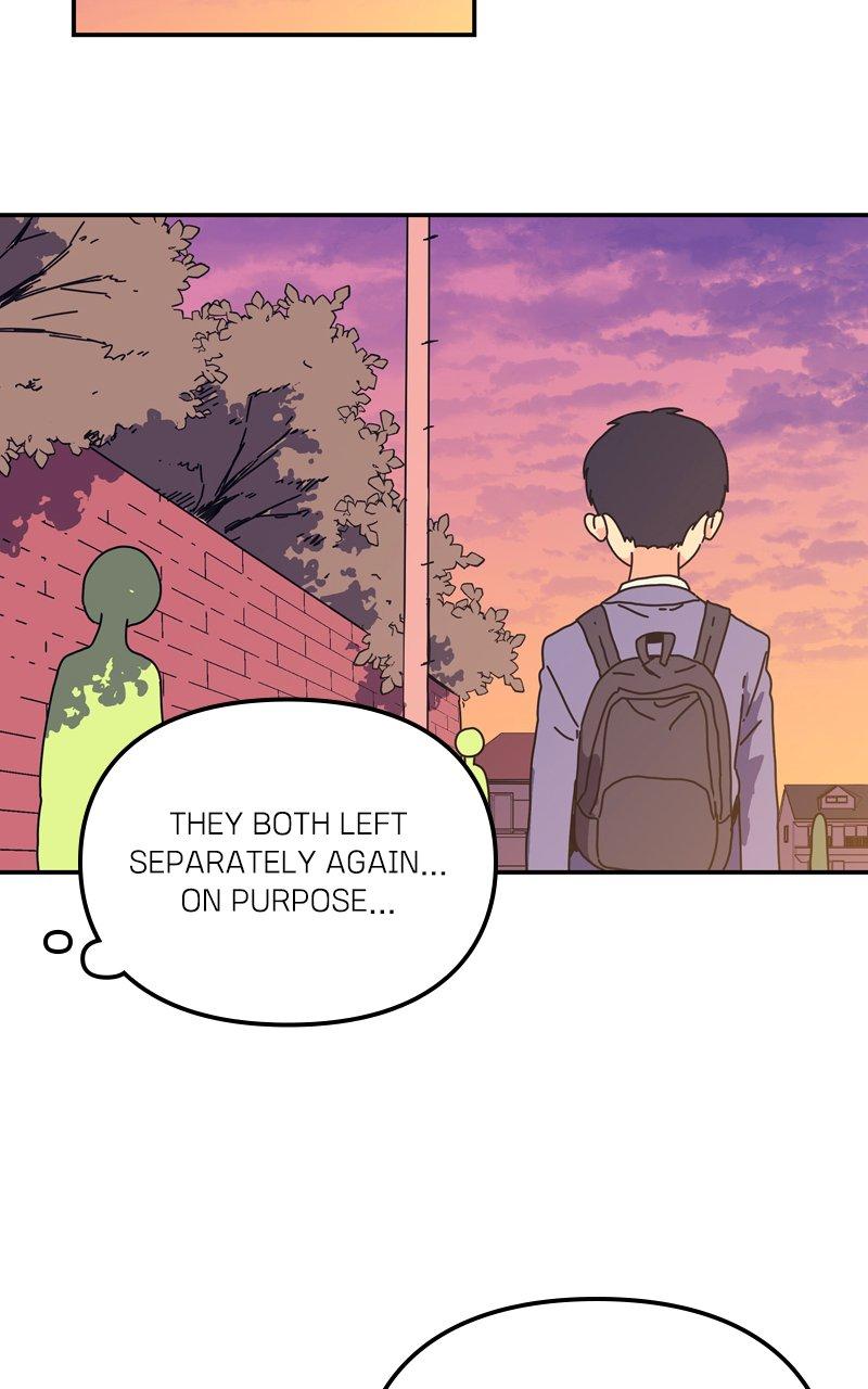 Humanoido Chapter 13 - Page 76