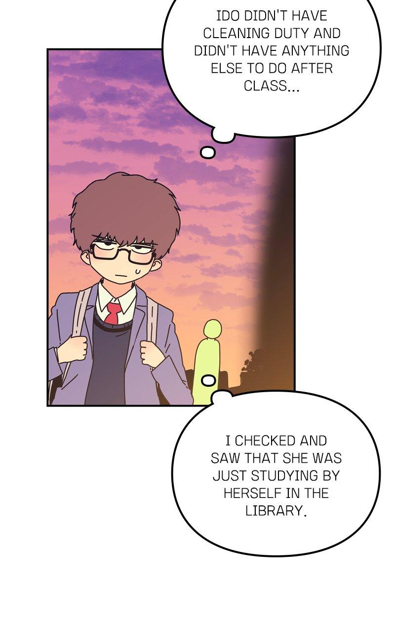 Humanoido Chapter 13 - Page 77