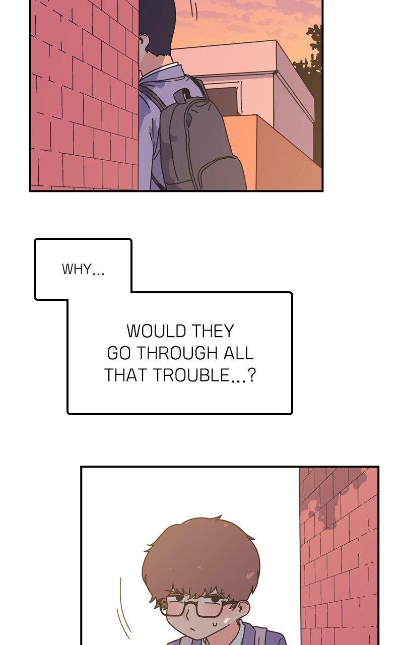 Humanoido Chapter 13 - Page 80