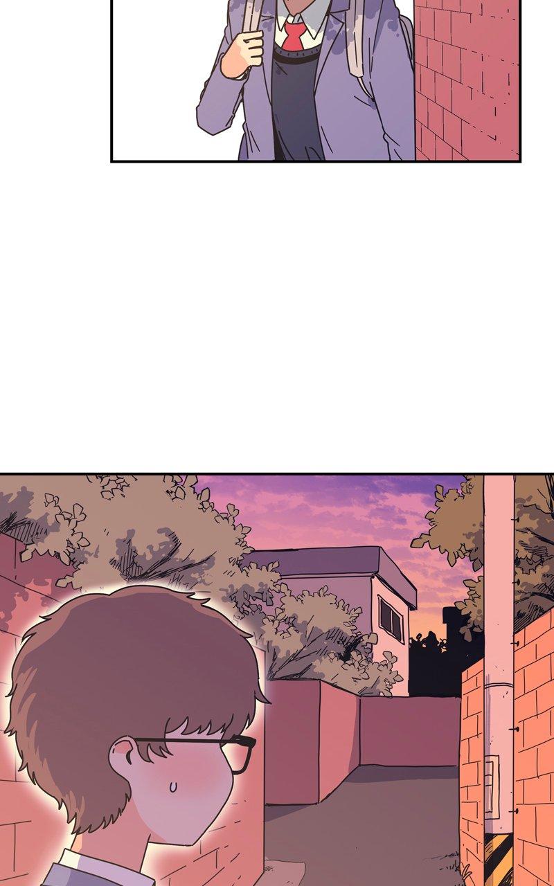 Humanoido Chapter 13 - Page 81