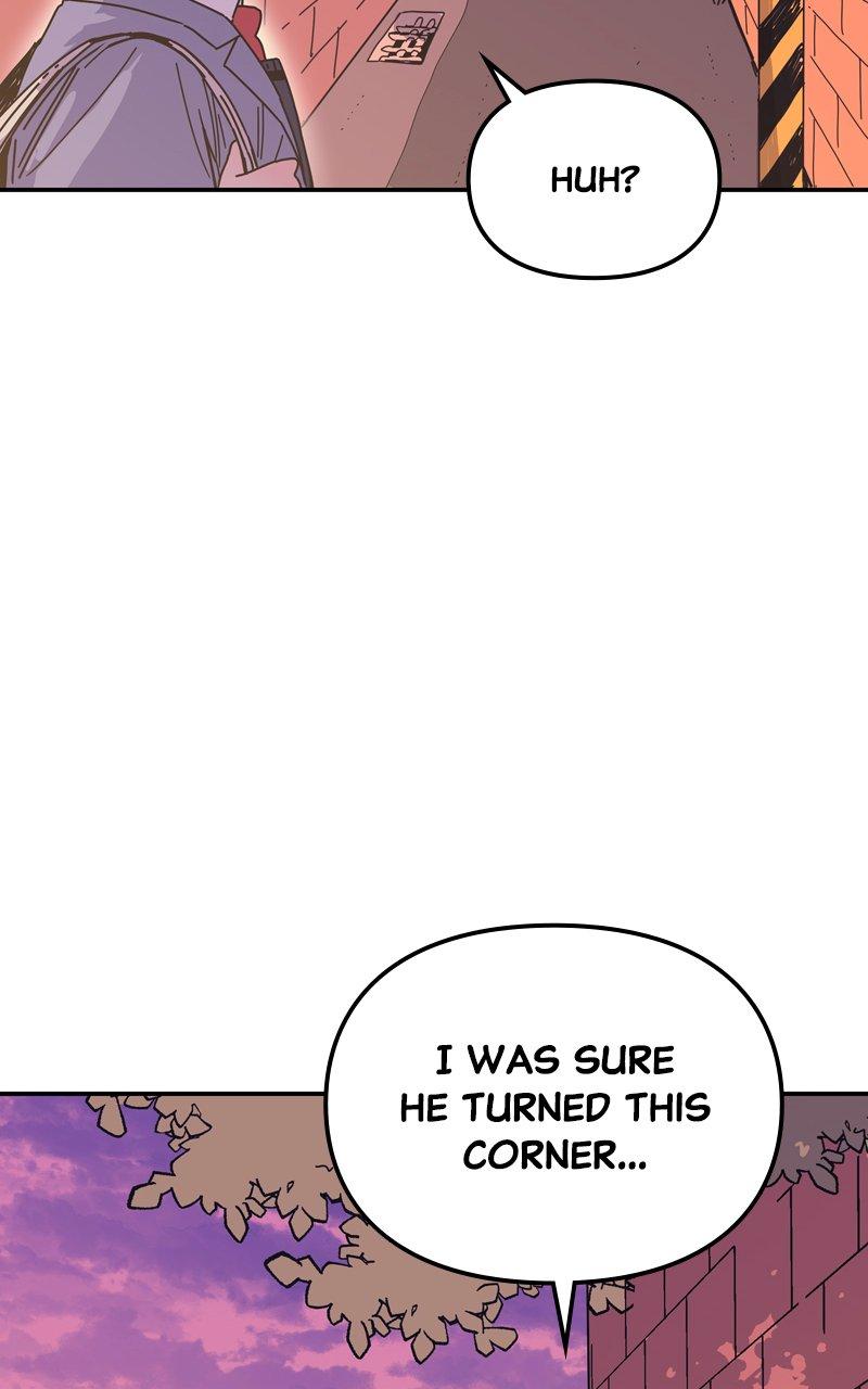 Humanoido Chapter 13 - Page 82