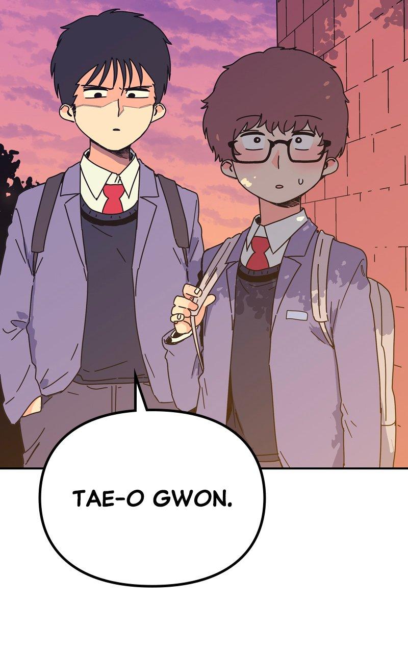 Humanoido Chapter 13 - Page 83