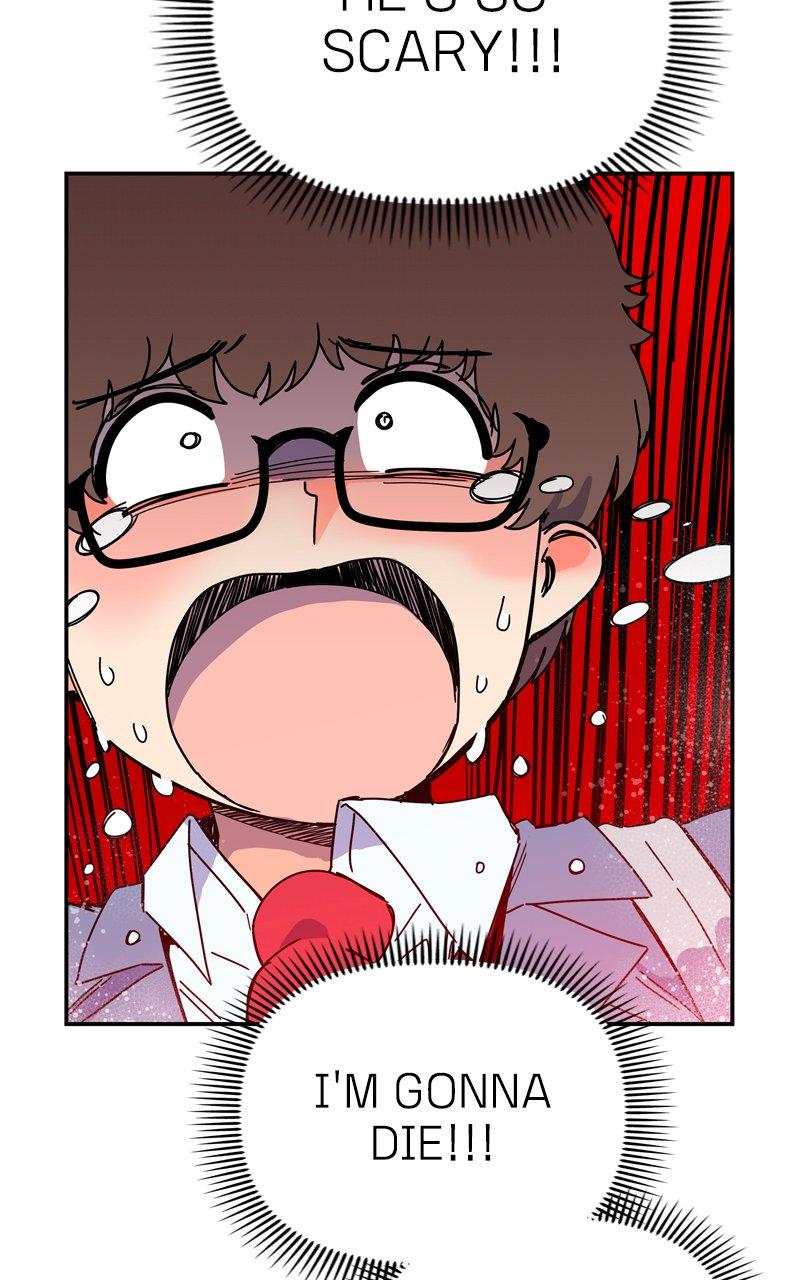 Humanoido Chapter 13 - Page 90