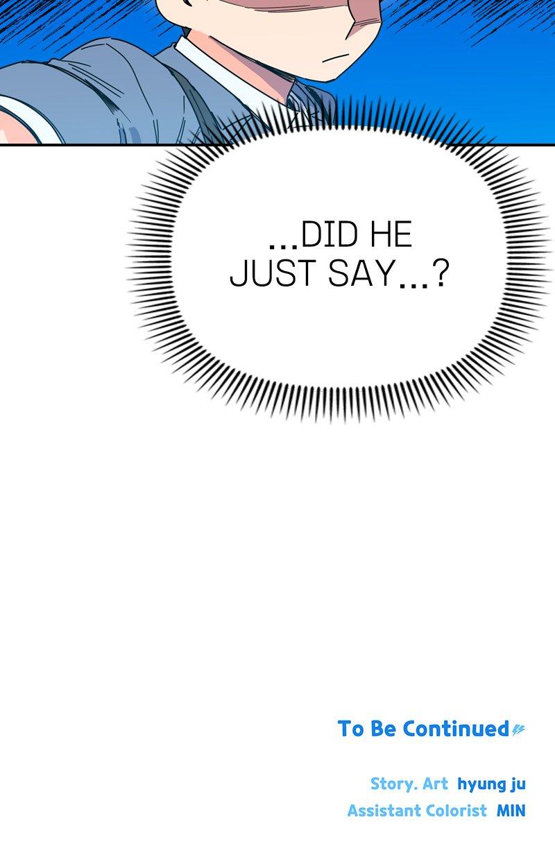 Humanoido Chapter 13 - Page 95