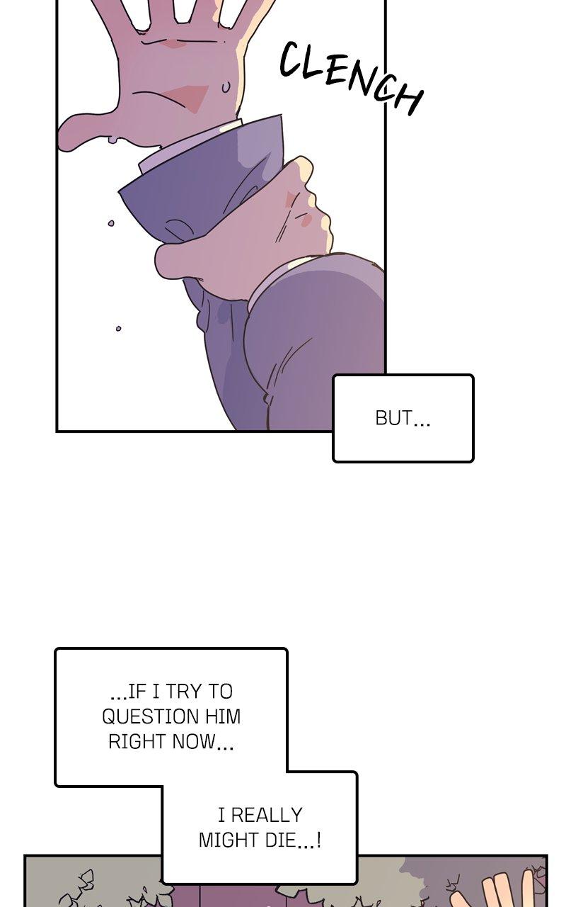 Humanoido Chapter 14 - Page 6