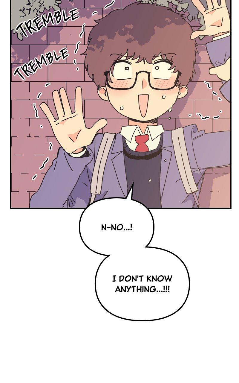 Humanoido Chapter 14 - Page 7