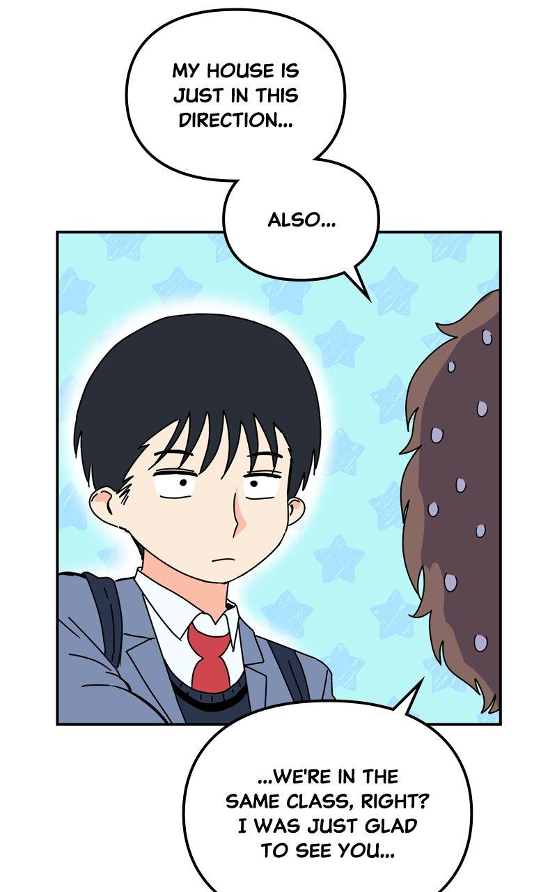 Humanoido Chapter 14 - Page 8