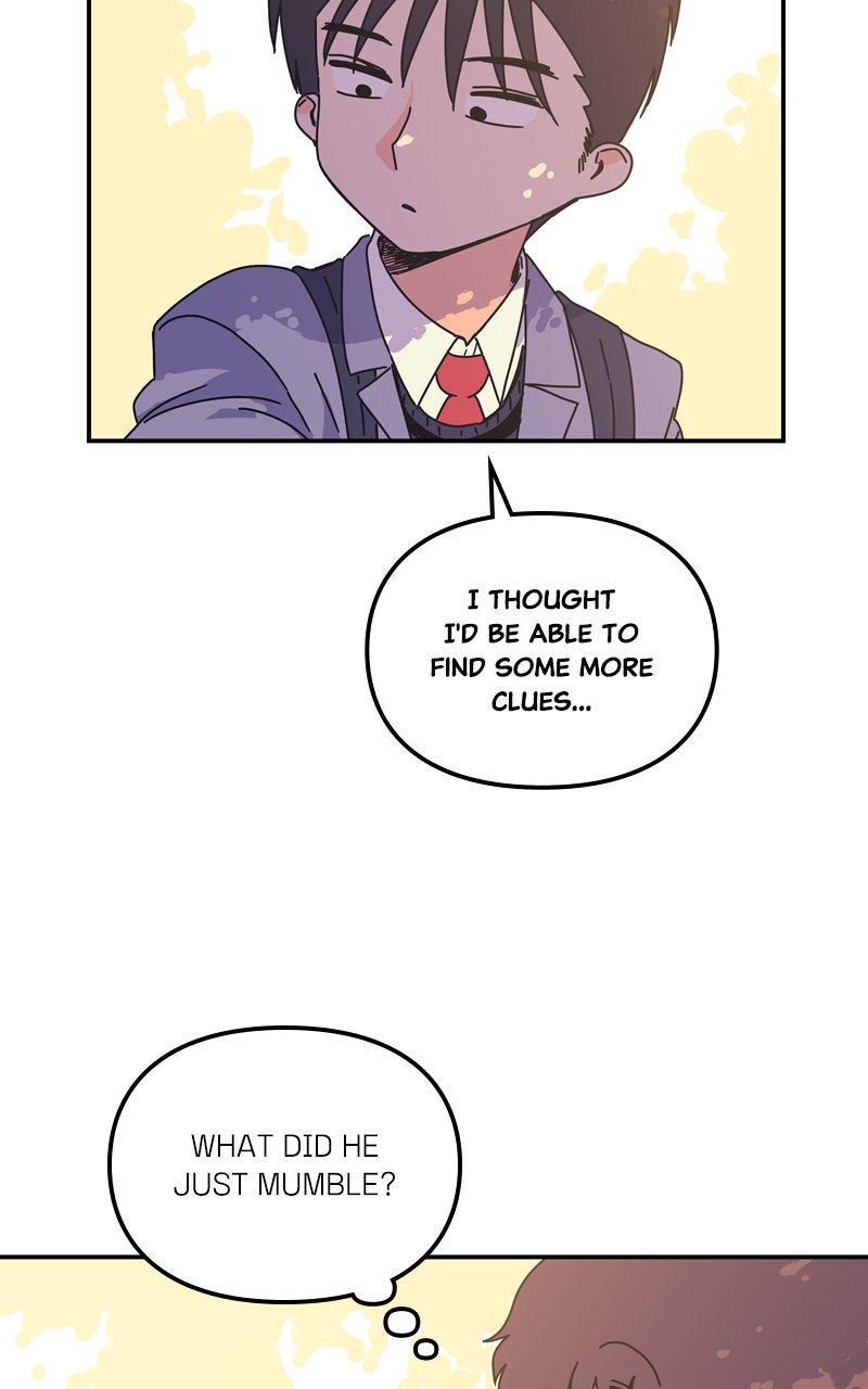 Humanoido Chapter 14 - Page 11