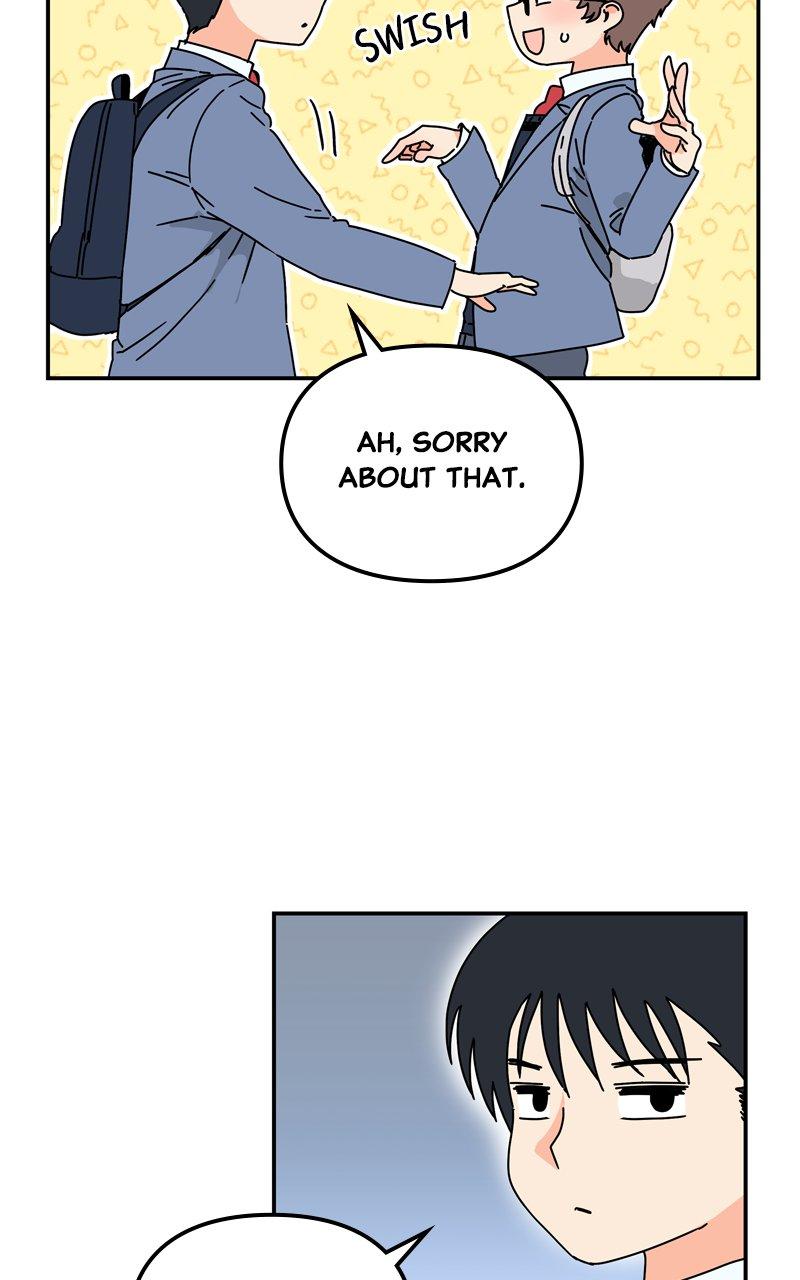 Humanoido Chapter 14 - Page 13