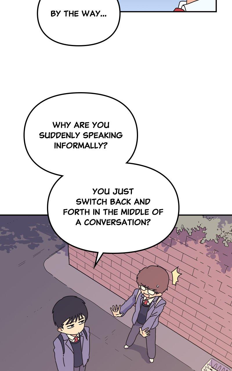 Humanoido Chapter 14 - Page 14