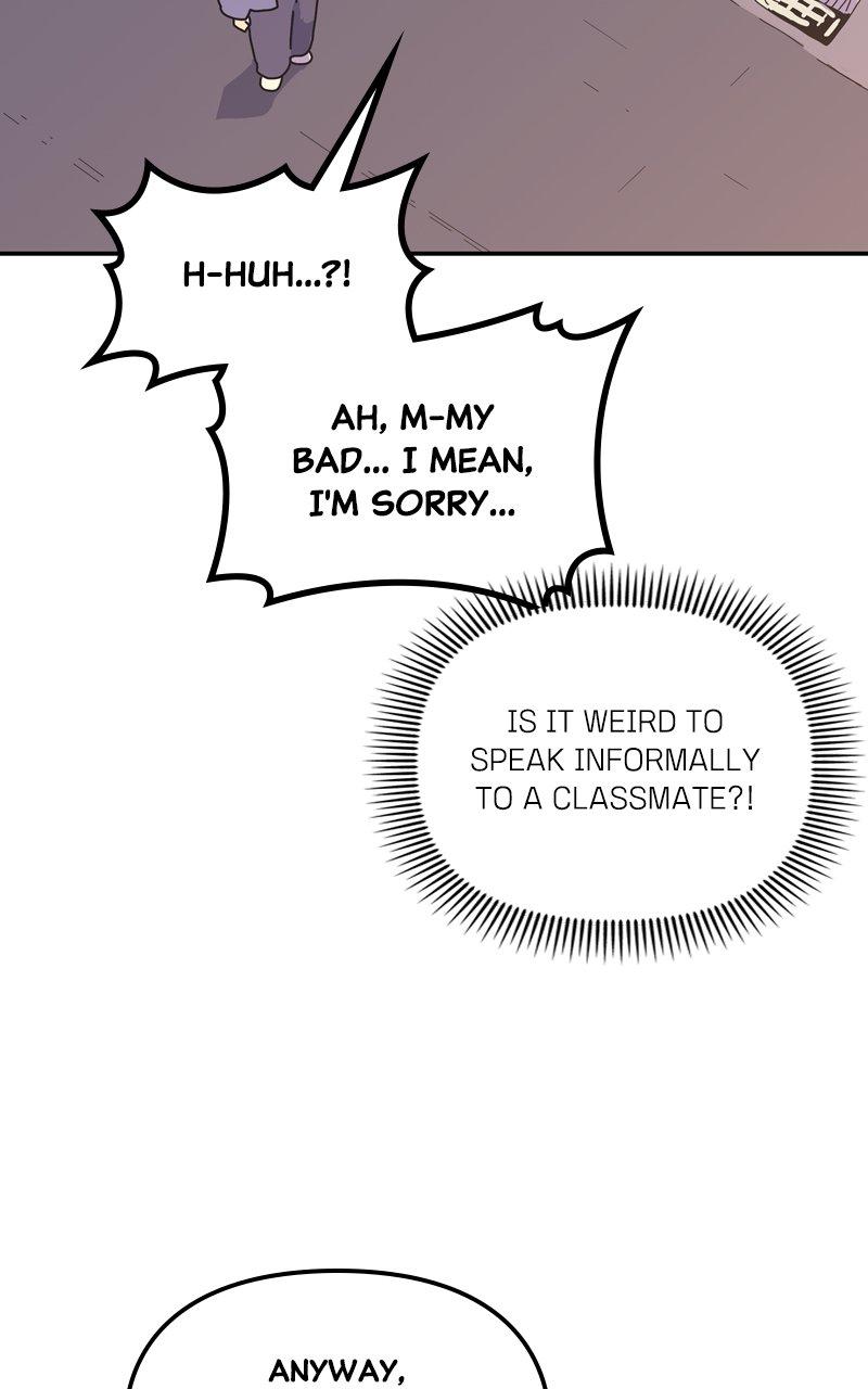 Humanoido Chapter 14 - Page 15