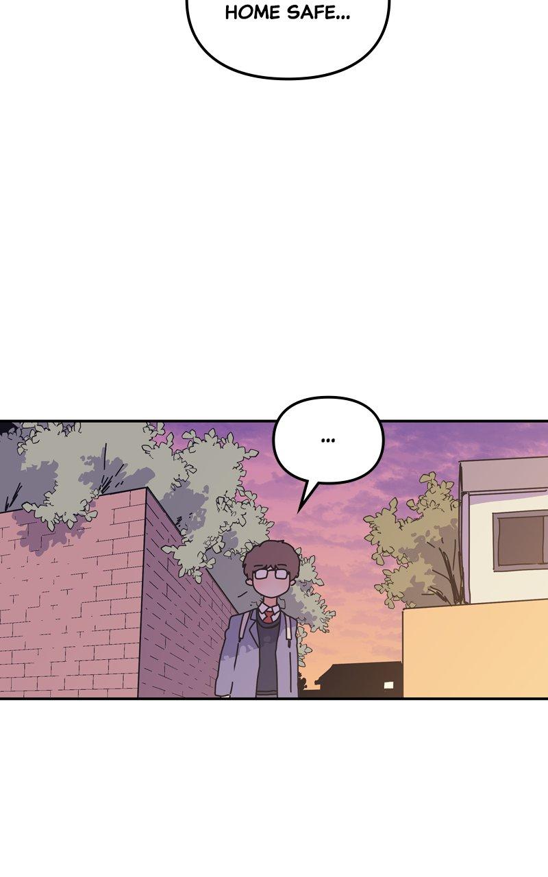 Humanoido Chapter 14 - Page 17