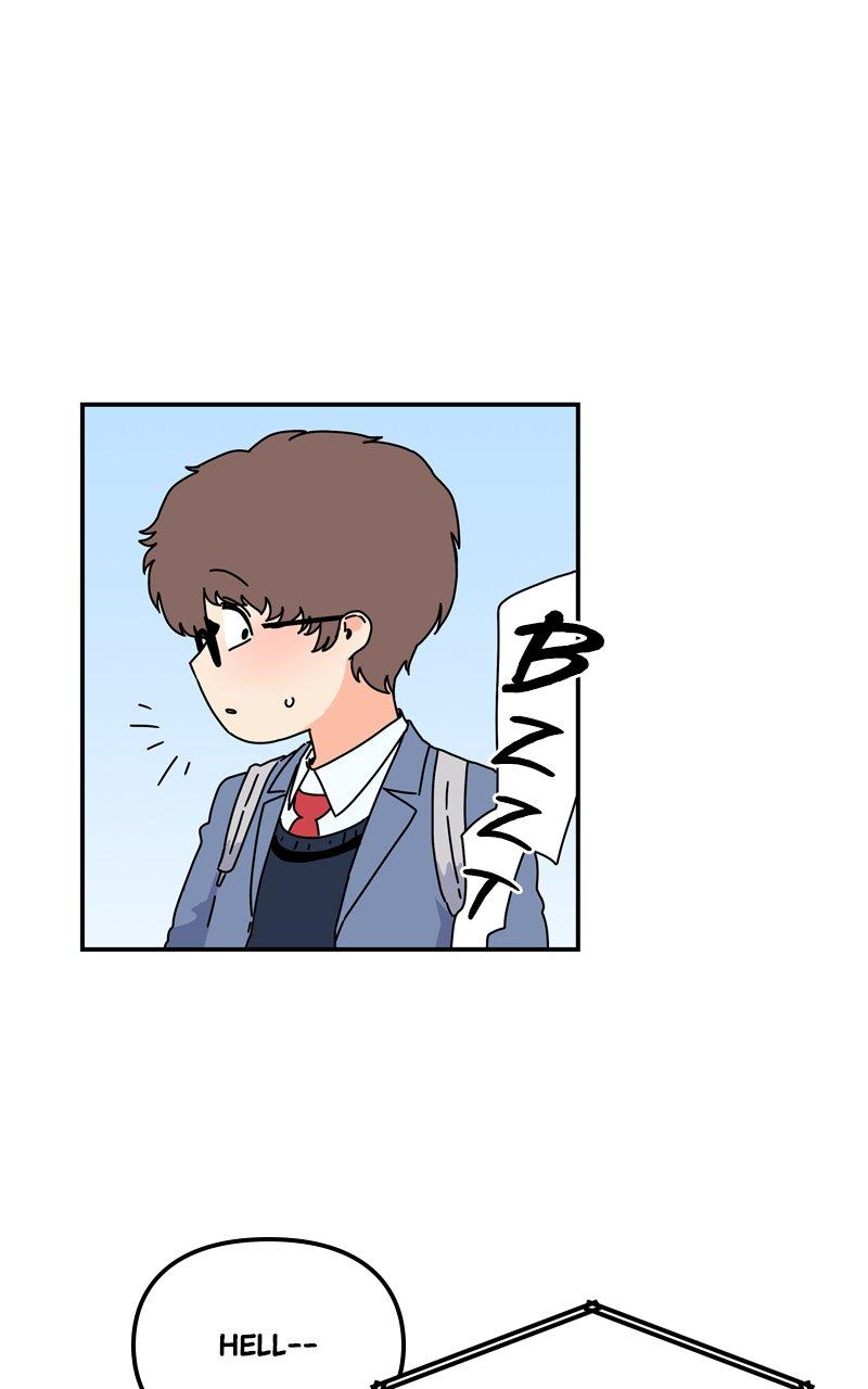 Humanoido Chapter 14 - Page 18