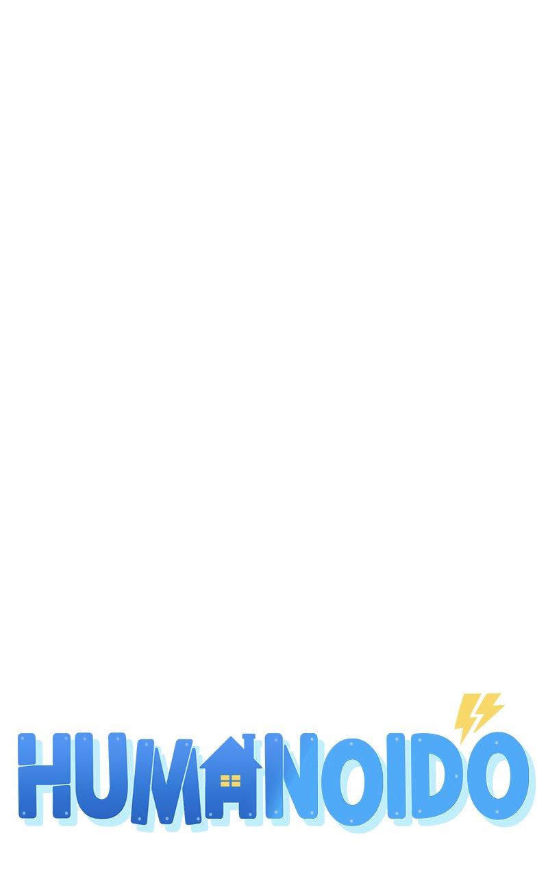 Humanoido Chapter 14 - Page 21