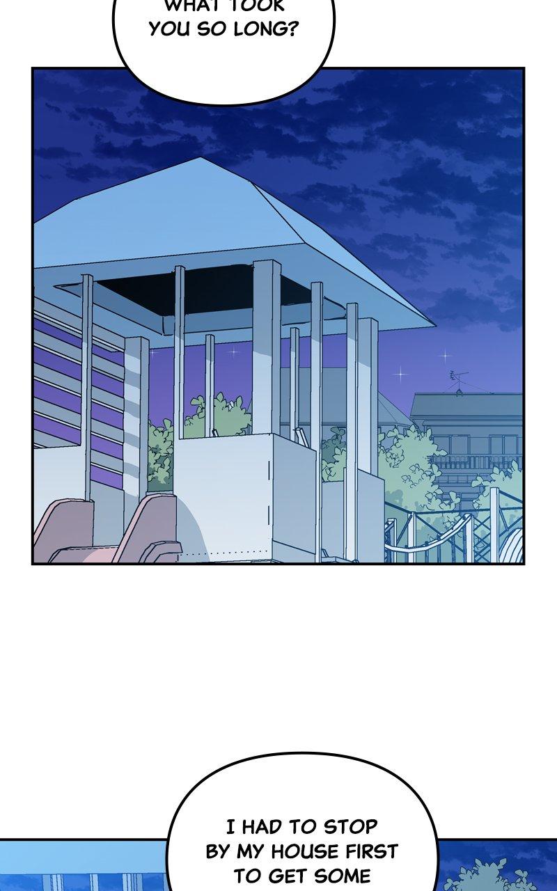 Humanoido Chapter 14 - Page 23