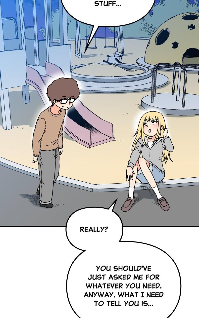 Humanoido Chapter 14 - Page 24