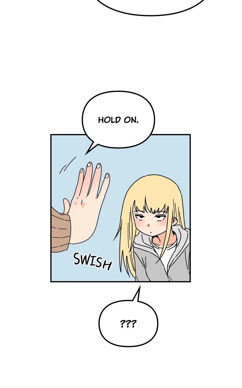 Humanoido Chapter 14 - Page 25