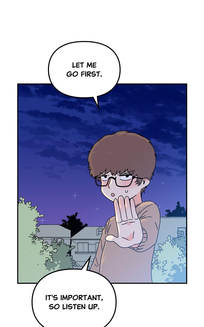 Humanoido Chapter 14 - Page 26