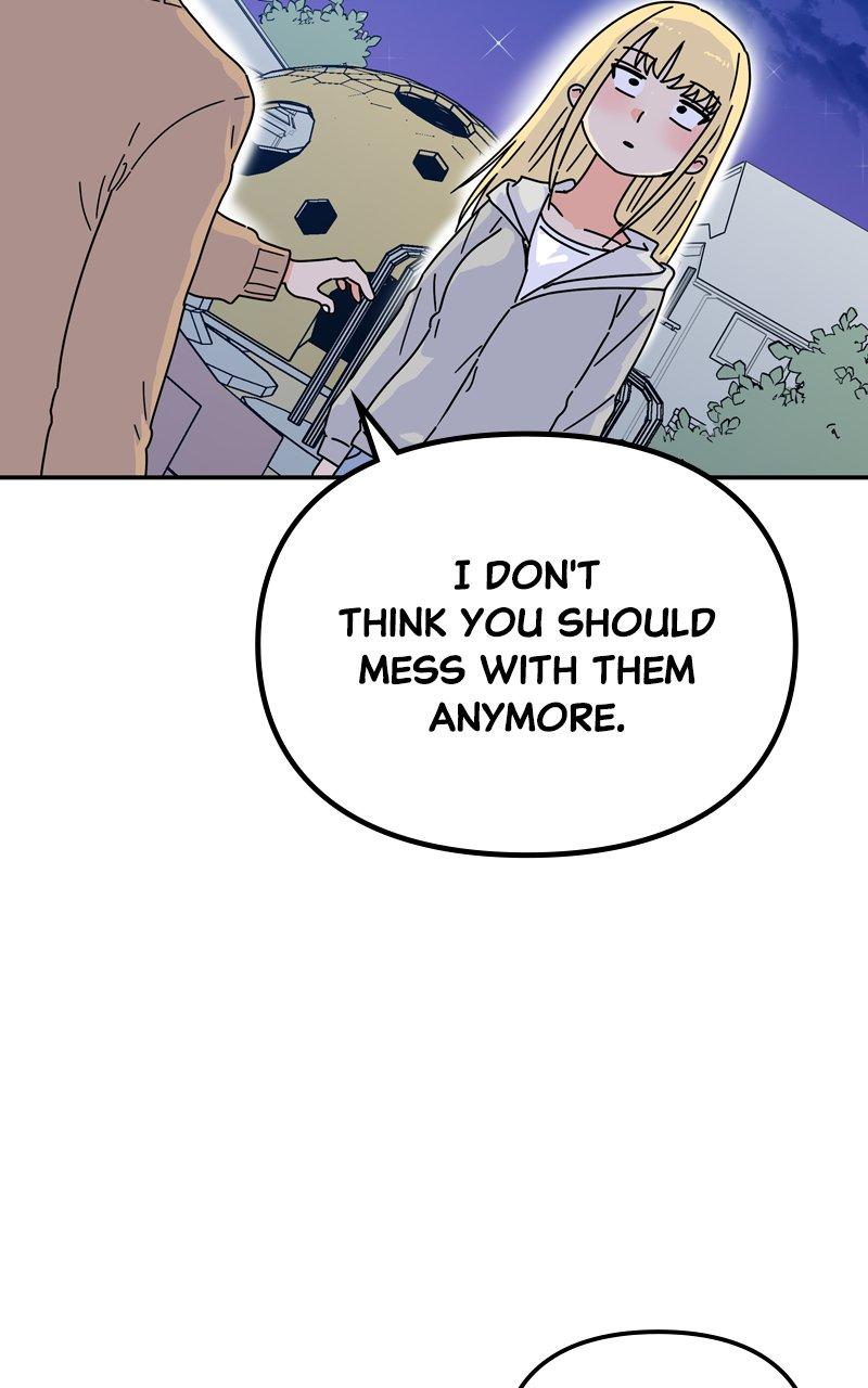 Humanoido Chapter 14 - Page 28