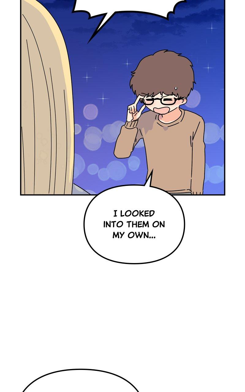 Humanoido Chapter 14 - Page 30