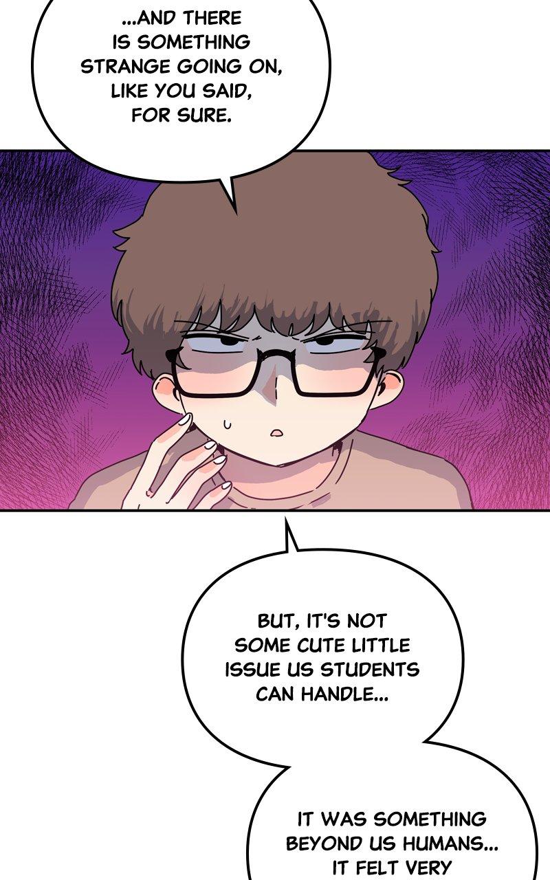 Humanoido Chapter 14 - Page 31