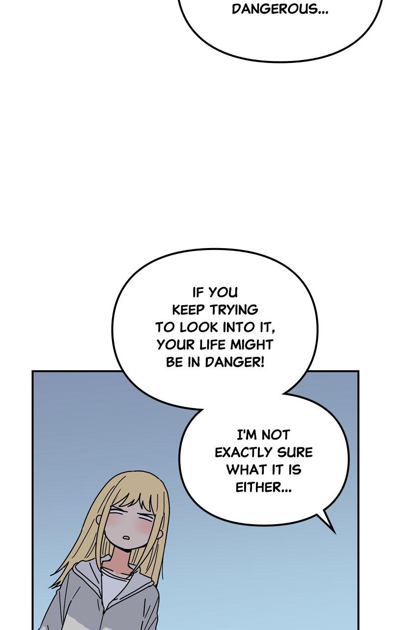 Humanoido Chapter 14 - Page 32