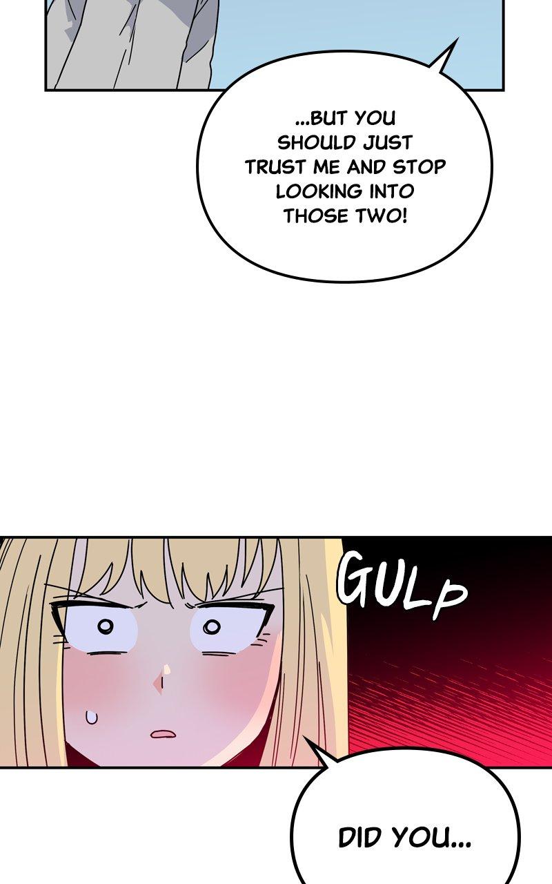 Humanoido Chapter 14 - Page 33