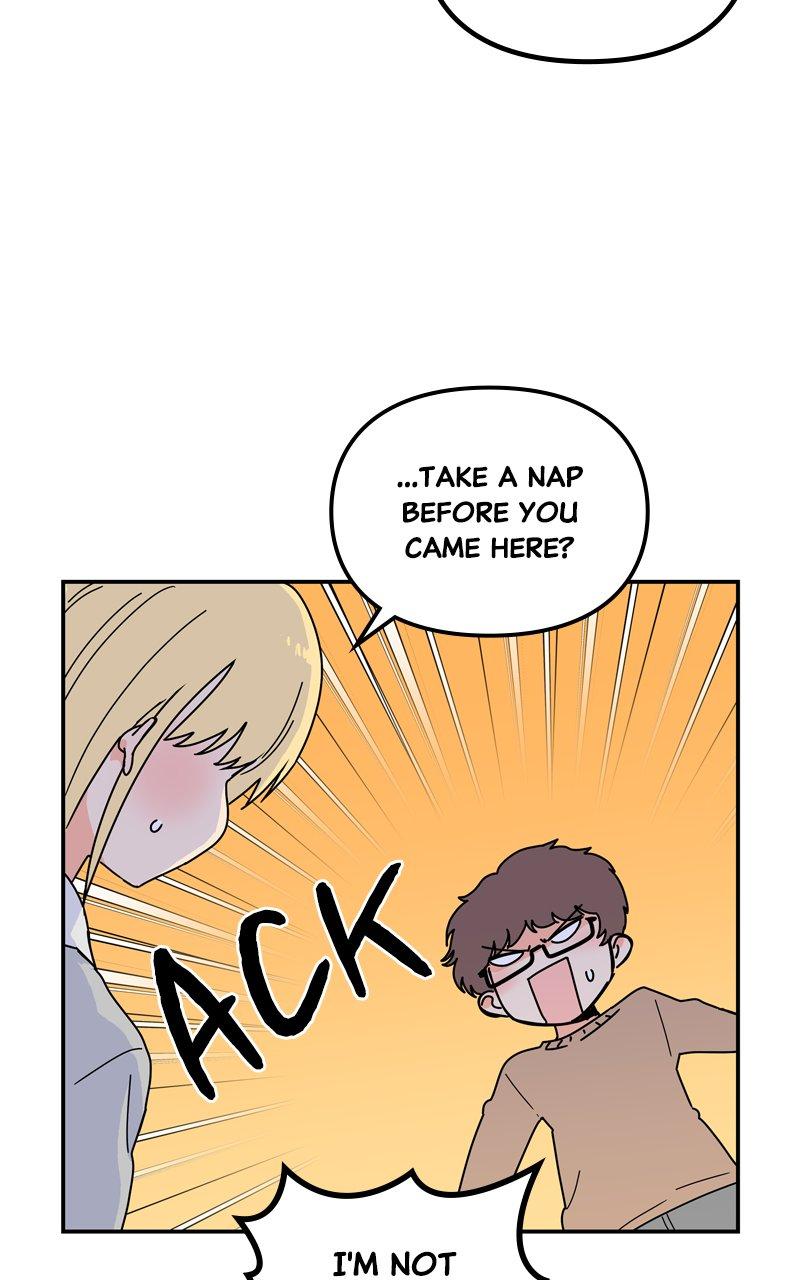 Humanoido Chapter 14 - Page 34