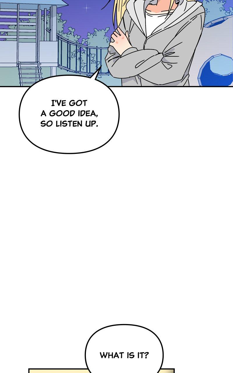 Humanoido Chapter 14 - Page 36