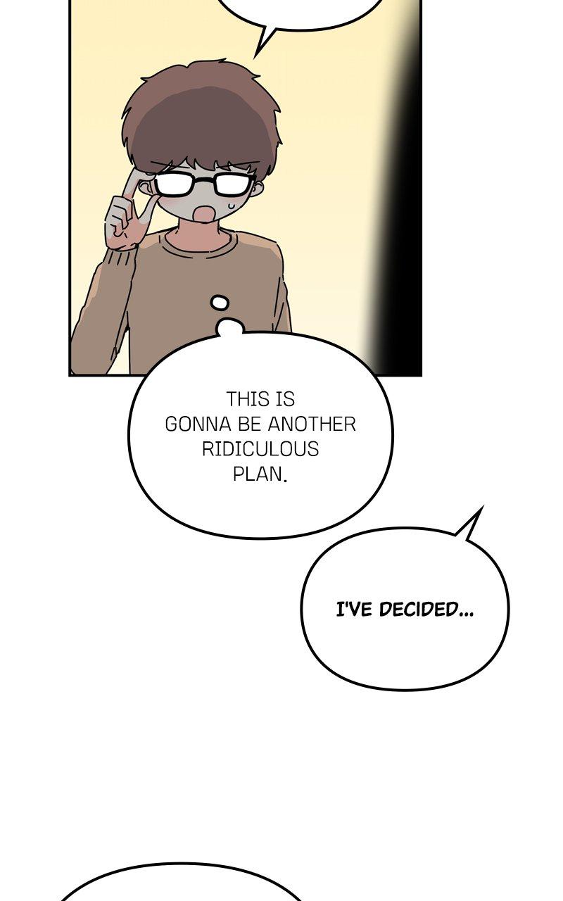 Humanoido Chapter 14 - Page 37