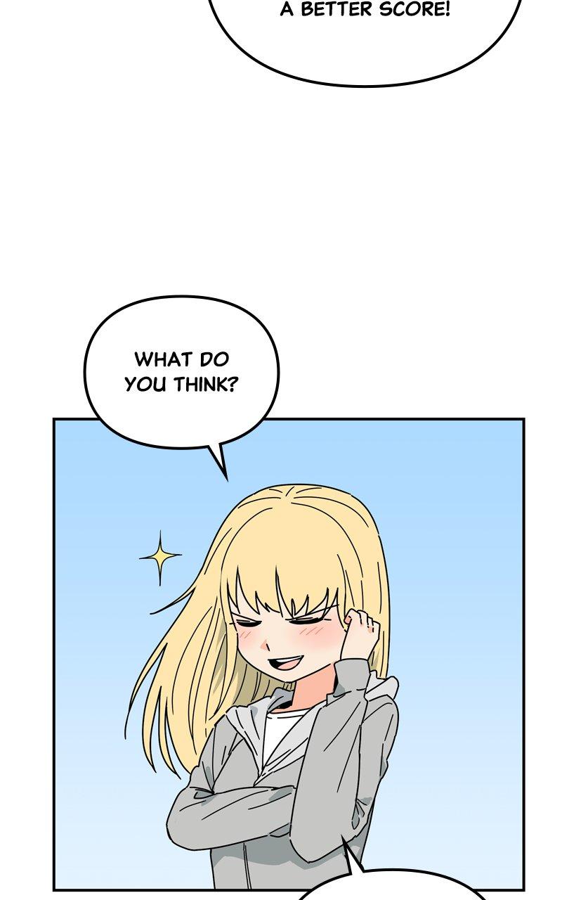 Humanoido Chapter 14 - Page 40