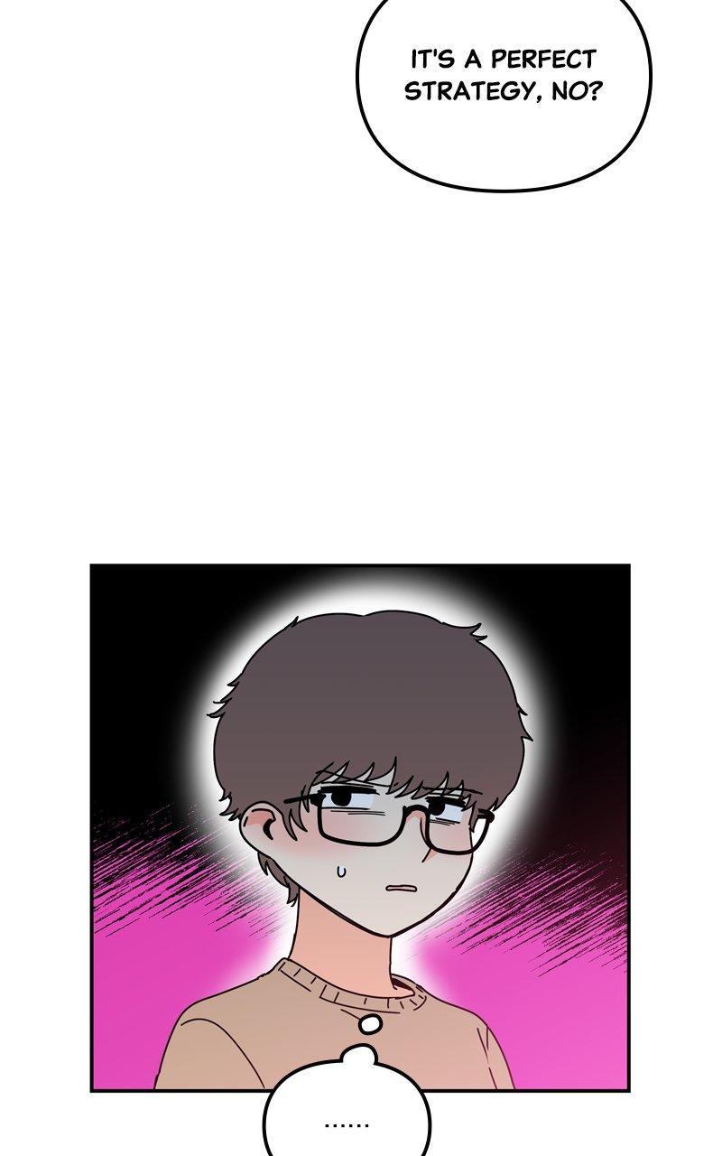 Humanoido Chapter 14 - Page 41