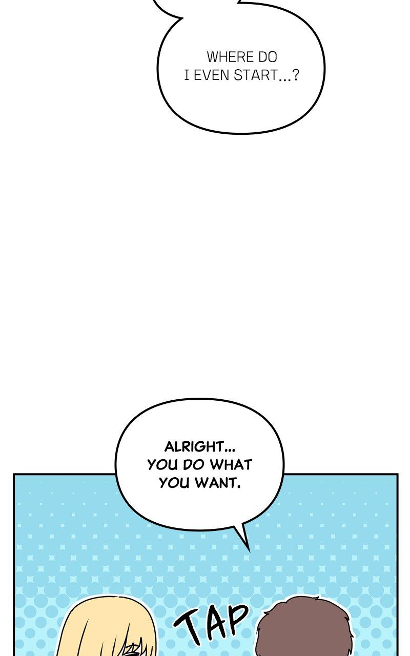 Humanoido Chapter 14 - Page 42