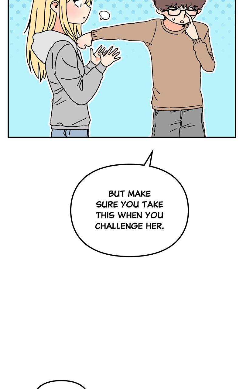 Humanoido Chapter 14 - Page 43