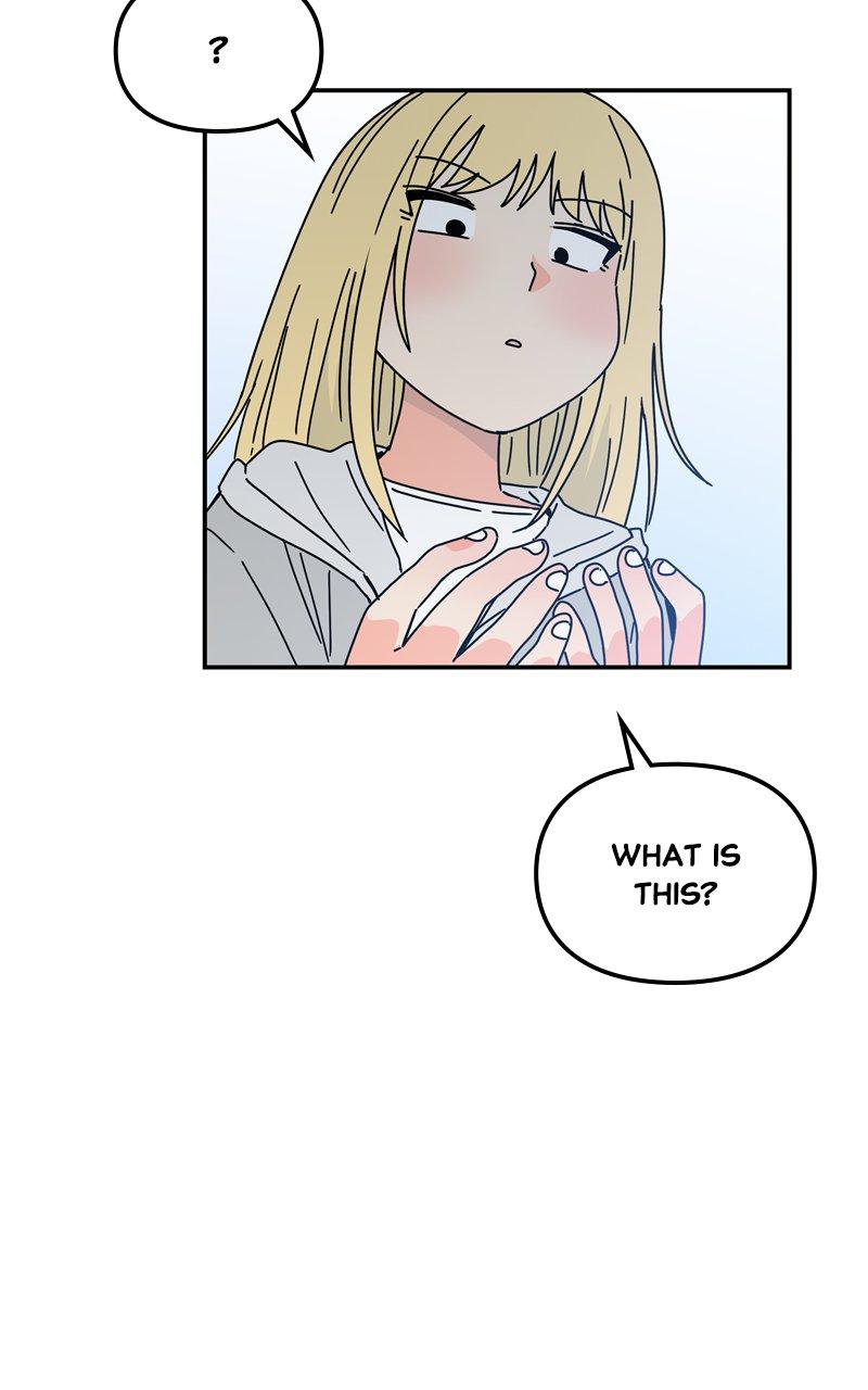 Humanoido Chapter 14 - Page 44