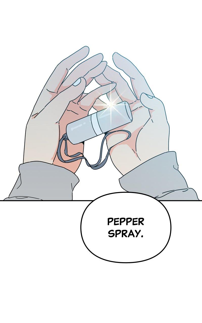 Humanoido Chapter 14 - Page 45