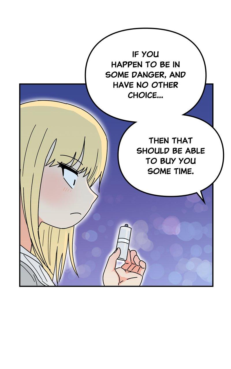 Humanoido Chapter 14 - Page 46