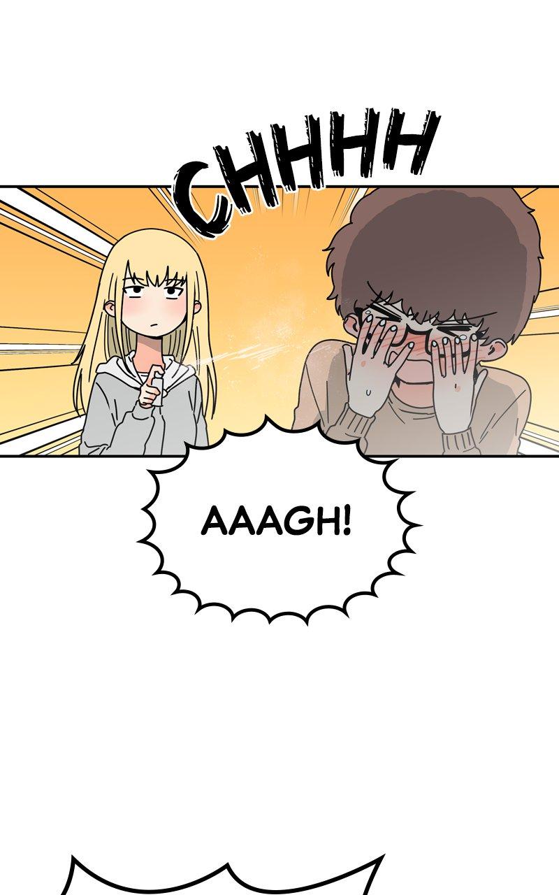 Humanoido Chapter 14 - Page 47