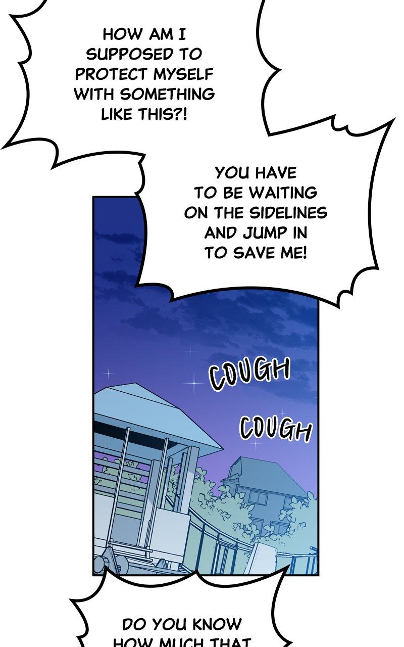 Humanoido Chapter 14 - Page 48