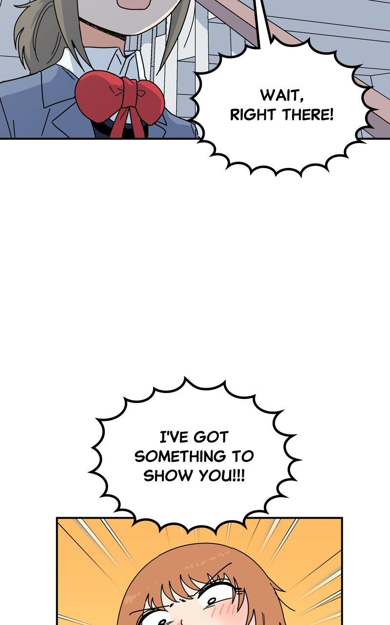 Humanoido Chapter 14 - Page 55