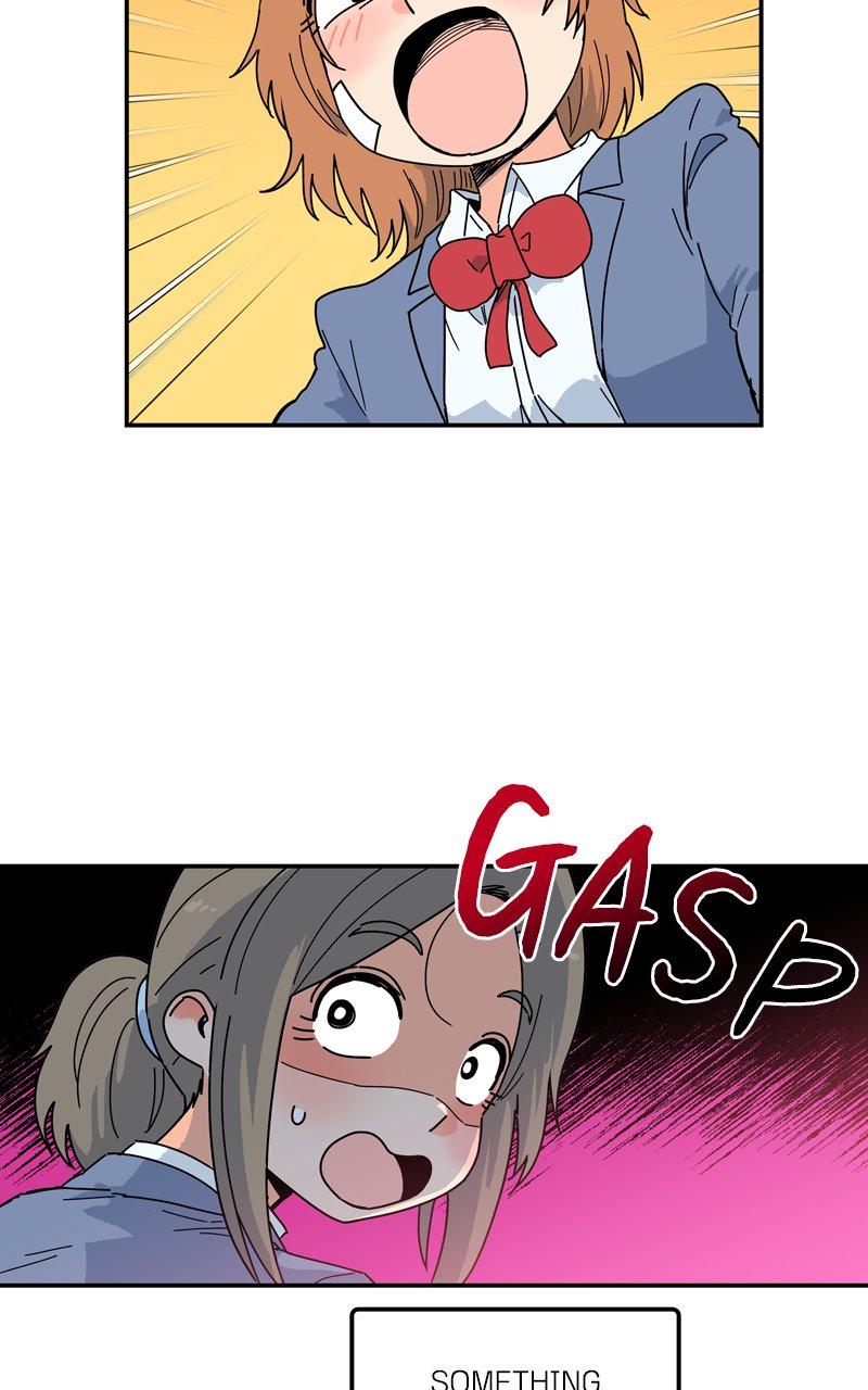 Humanoido Chapter 14 - Page 56