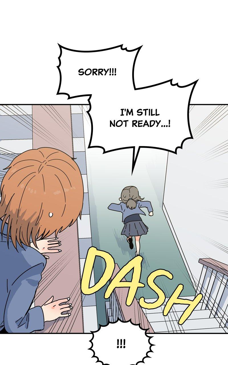 Humanoido Chapter 14 - Page 58