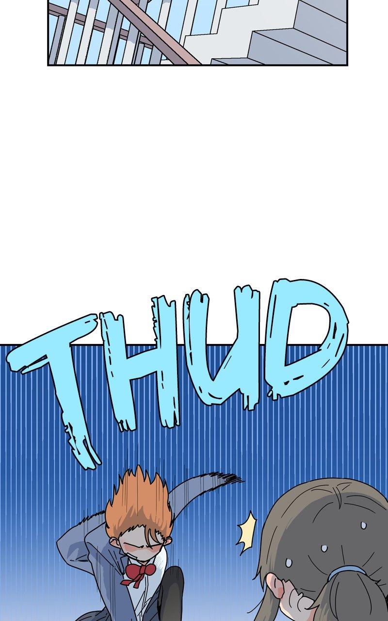 Humanoido Chapter 14 - Page 60